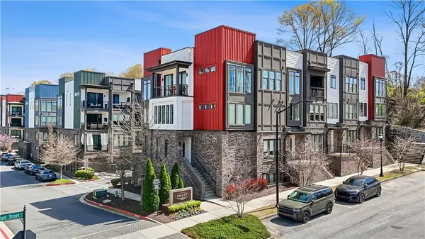 371 Pratt Drive Se #201, Atlanta, GA 30315