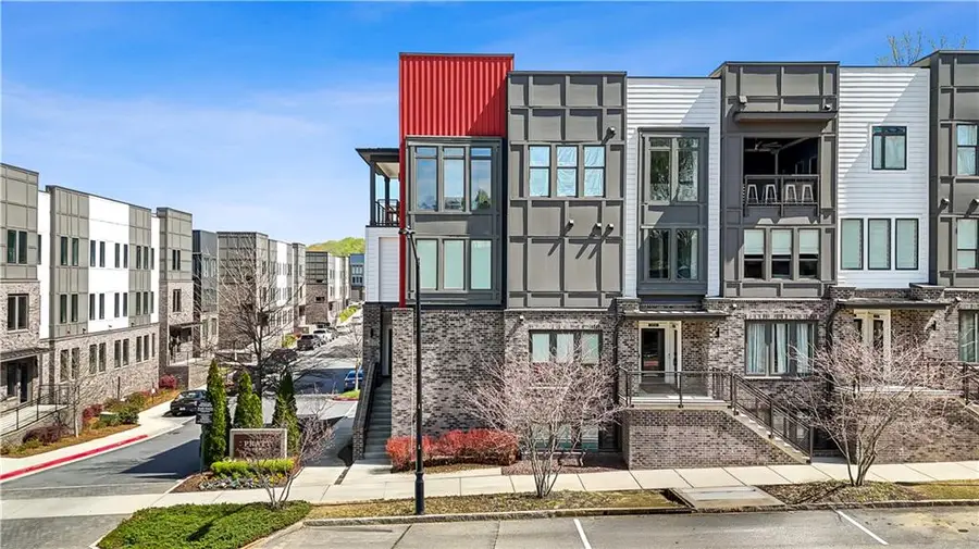371 Pratt Drive Se #201, Atlanta, GA 30315 - #2