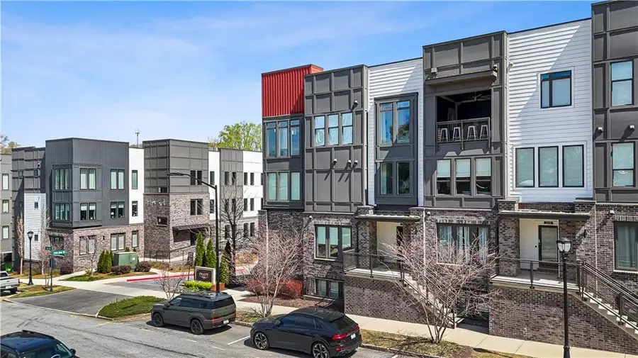 371 Pratt Drive Se #201, Atlanta, GA 30315 - #3