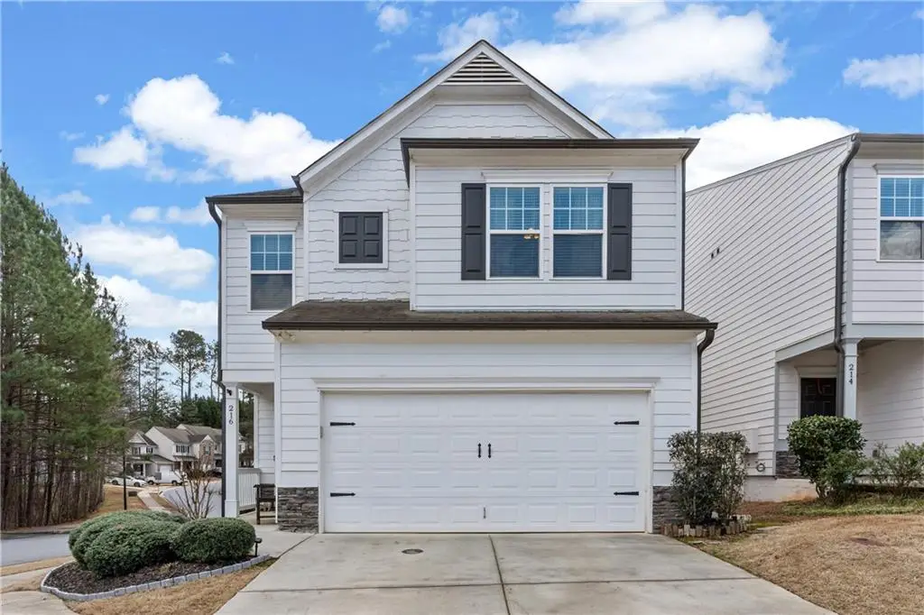 216 Ridge Valley Drive, Woodstock, GA 30189 - #1