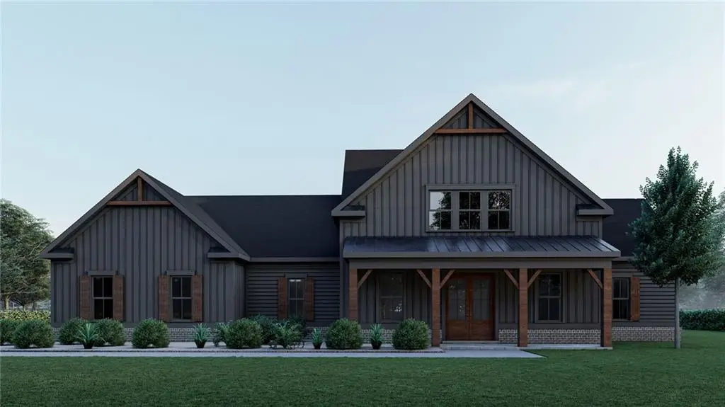 7950 Grand Meadow Run, Gainesville, GA 30506 - #1