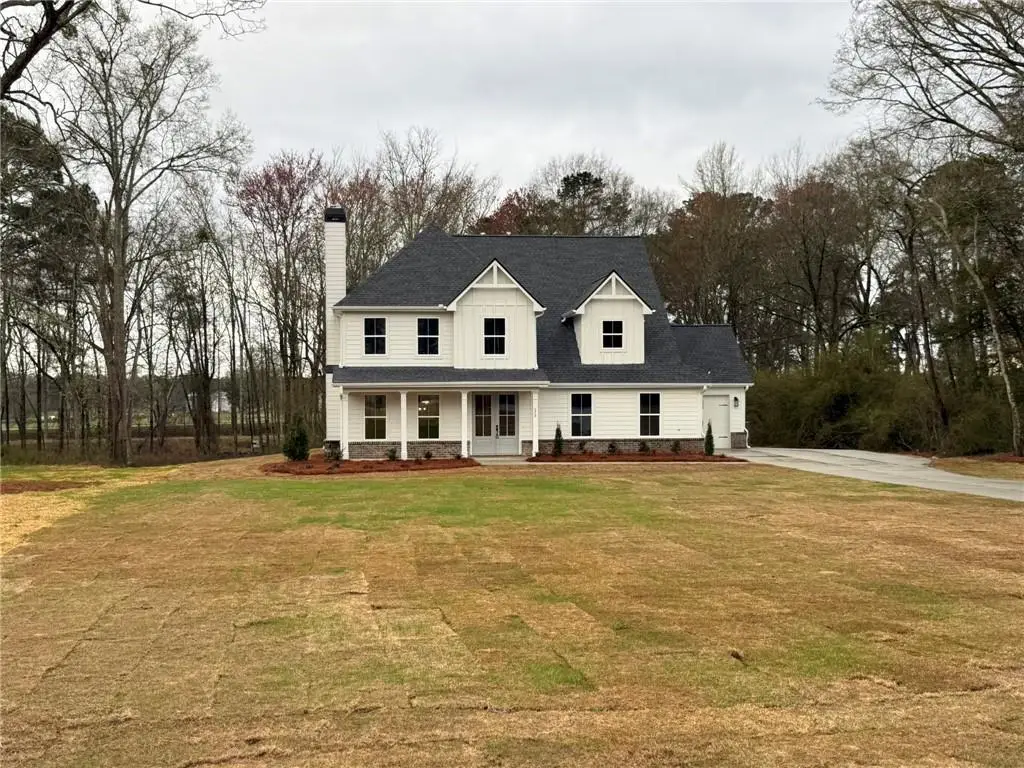 327 Springtime Way, Monroe, GA 30655 - #1