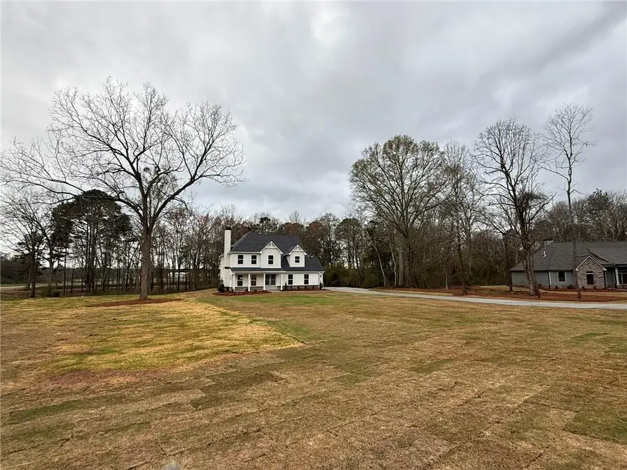 327 Springtime Way, Monroe, GA 30655 - #2