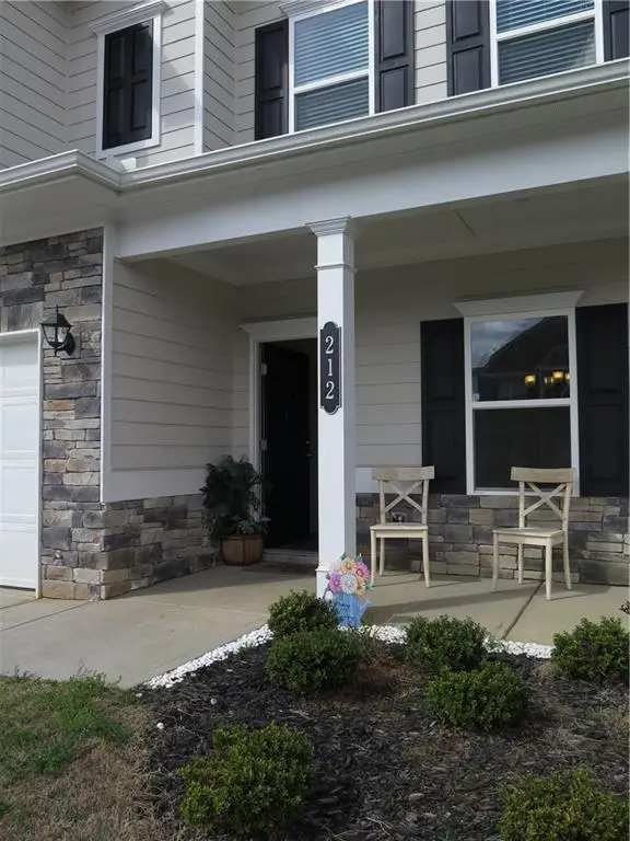 212 Addison Drive Nw, Cartersville, GA 30120 - #2