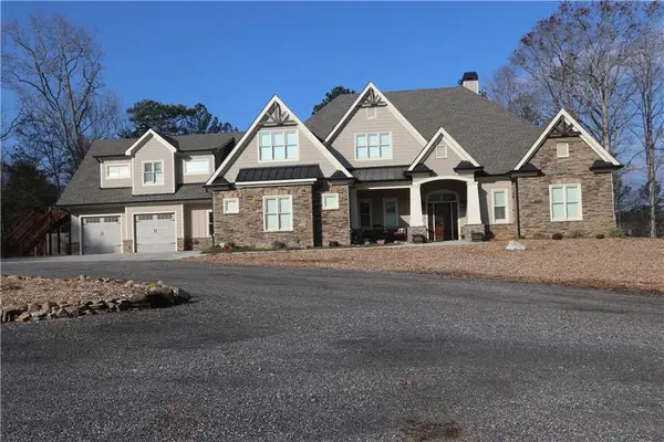 3251 Lenora Church Road, Snellville, GA 30039
