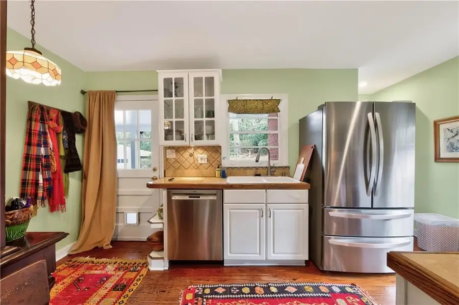 827 Pinetree Drive, Decatur, GA 30030 - #3