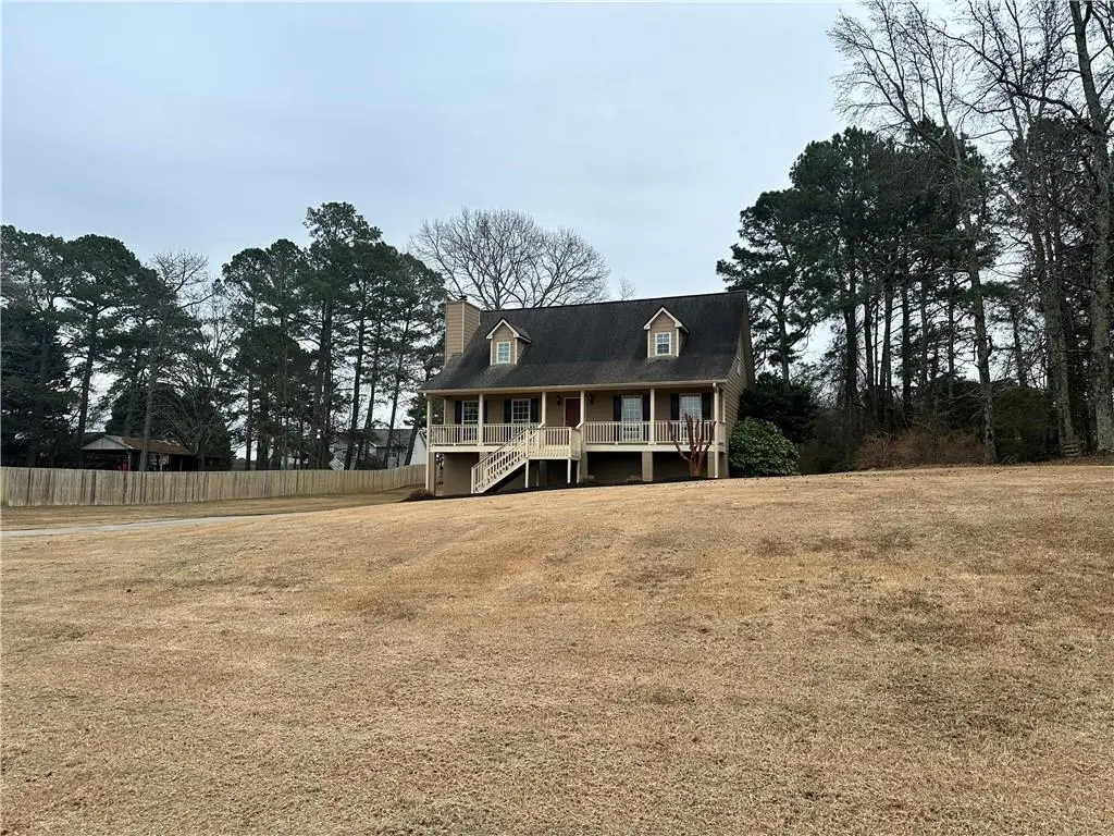 419 Nicole Court, Winder, GA 30680 - #1