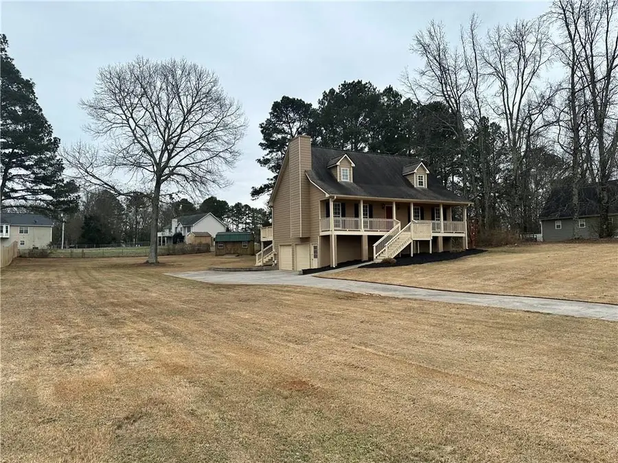 419 Nicole Court, Winder, GA 30680 - #2