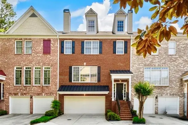 10090 Jones Bridge Road Sw #2, Alpharetta, GA 30022