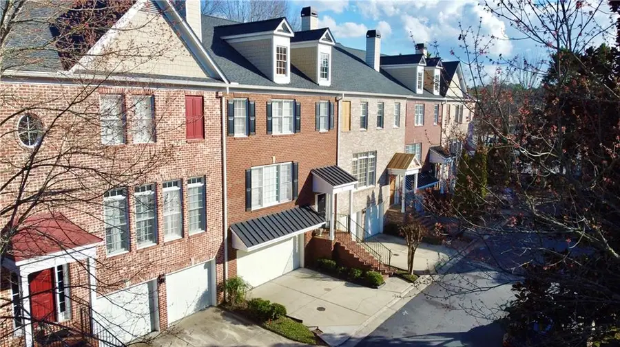 10090 Jones Bridge Road Sw #2, Alpharetta, GA 30022 - #2