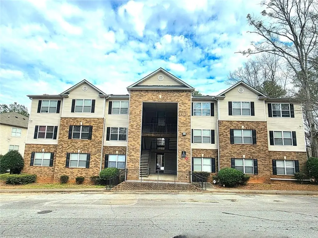 5303 Par Four Way, Lithonia, GA 30038 - #1