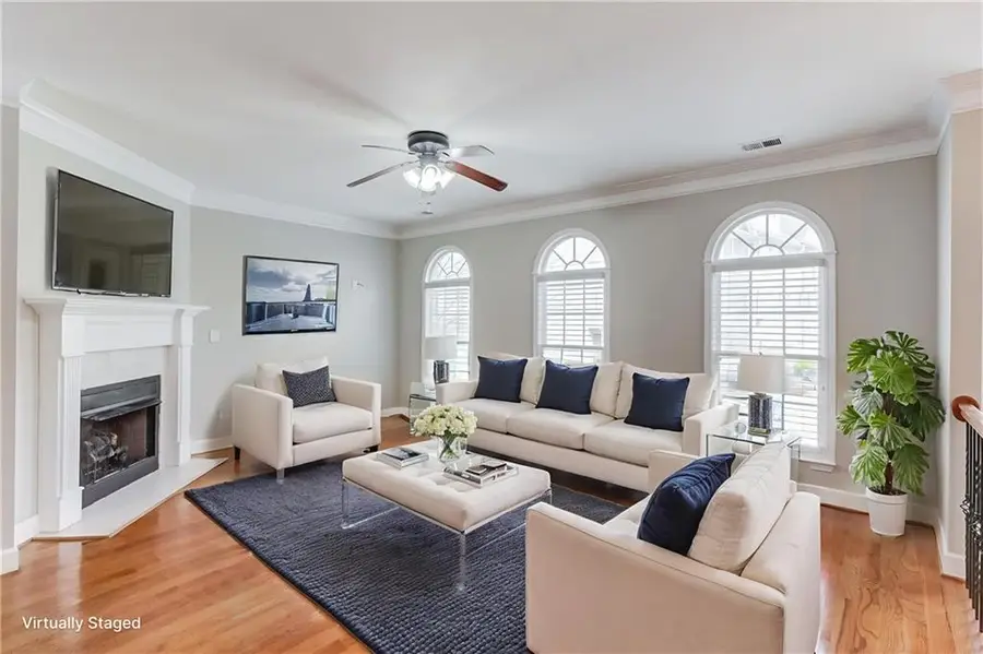 11007 Lorin Way, Duluth, GA 30097 - #3