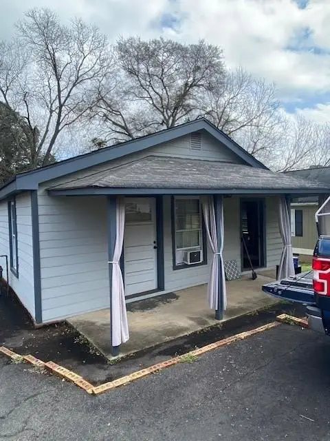 140 Line Street, Buford, GA 30518 - #1