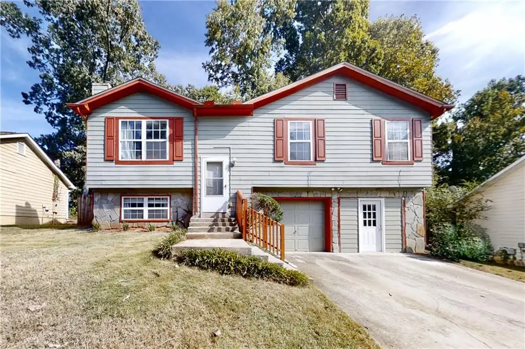1284 To Lani Path, Stone Mountain, GA 30083 - #1