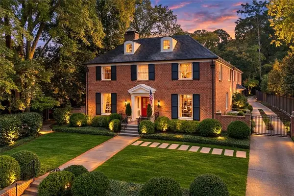 288 Peachtree Battle Avenue Nw, Atlanta, GA 30305