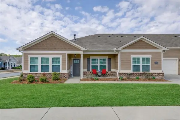 2929 Rambler Drive, Loganville, GA 30052