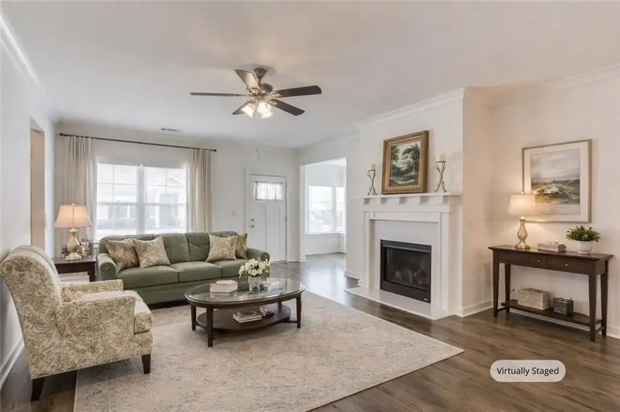 2929 Rambler Drive, Loganville, GA 30052 - #2