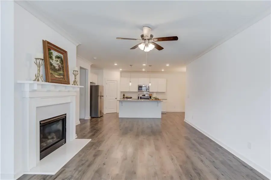 2929 Rambler Drive, Loganville, GA 30052 - #3