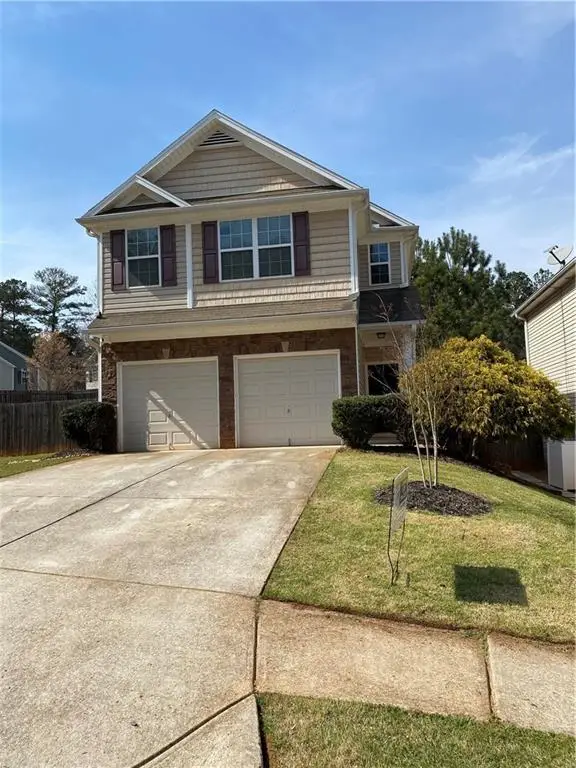 843 Lobdale Falls Drive, Lawrenceville, GA 30045 - #1