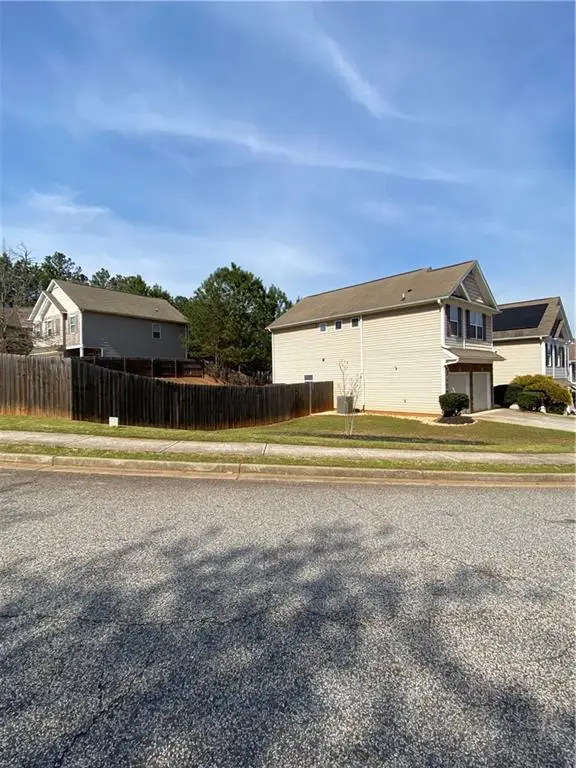 843 Lobdale Falls Drive, Lawrenceville, GA 30045 - #3