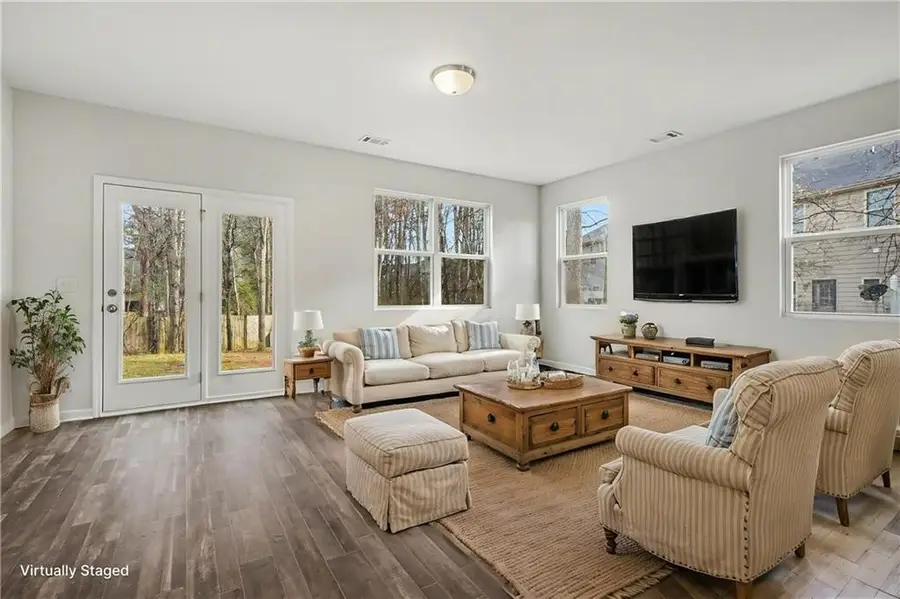 2332 Mckenna Square Drive, Lithonia, GA 30058 - #2