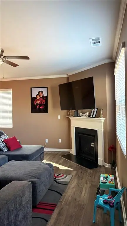 4475 Merrigold Way, Fairburn, GA 30213 - #2