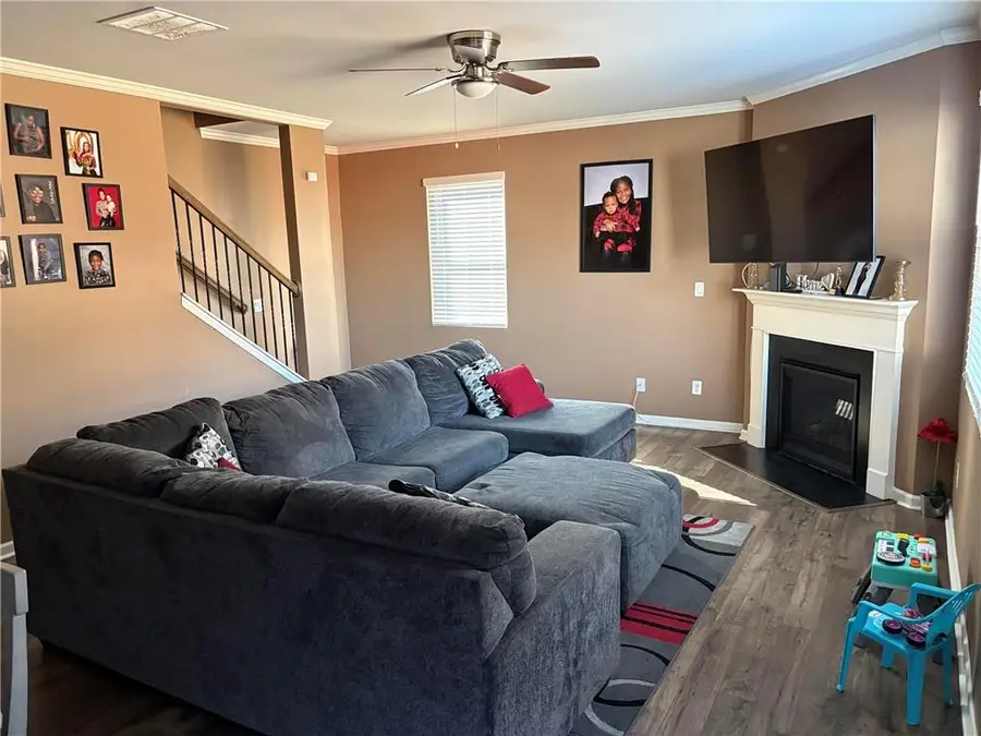 4475 Merrigold Way, Fairburn, GA 30213 - #3