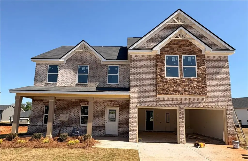 1575 Sungrown Way, McDonough, GA 30253 - #1