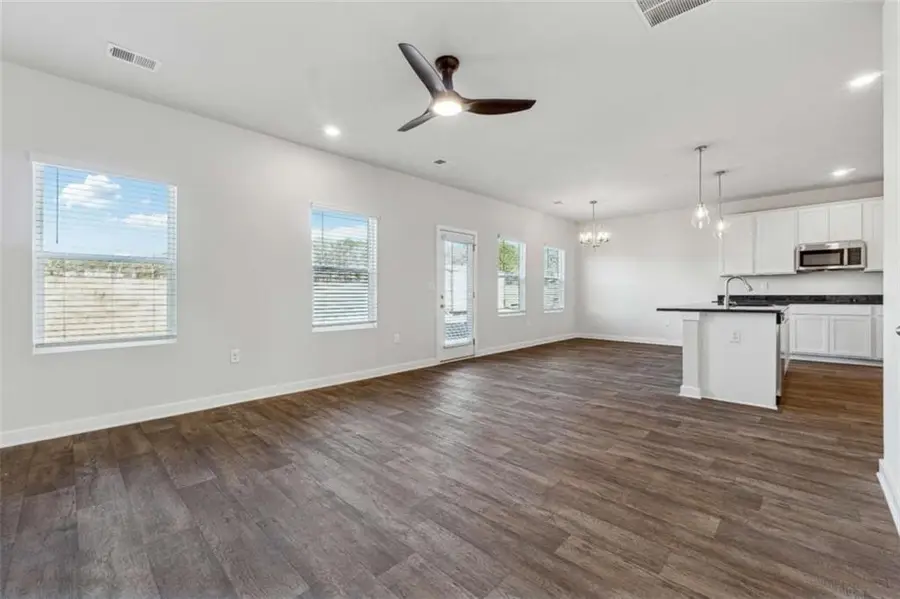 1575 Sungrown Way, McDonough, GA 30253 - #3