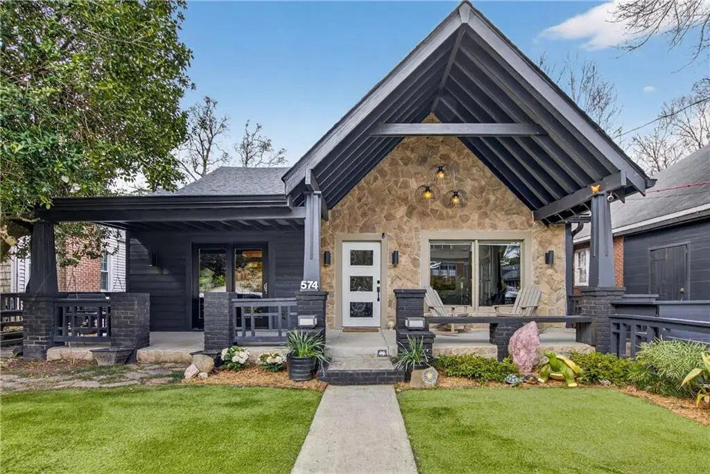 574 Orme Circle Ne, Atlanta, GA 30306 - #1