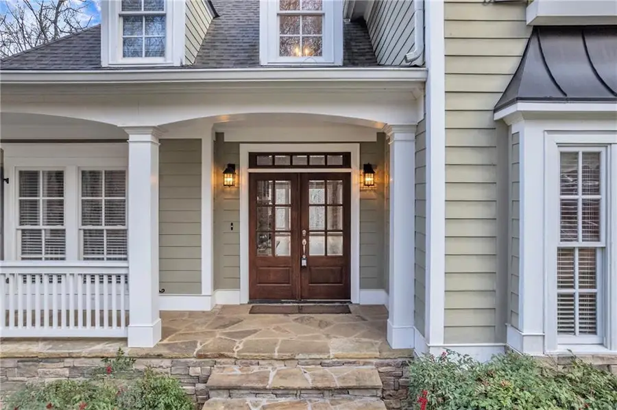 121 Gold Rush Run, Dahlonega, GA 30533 - #2