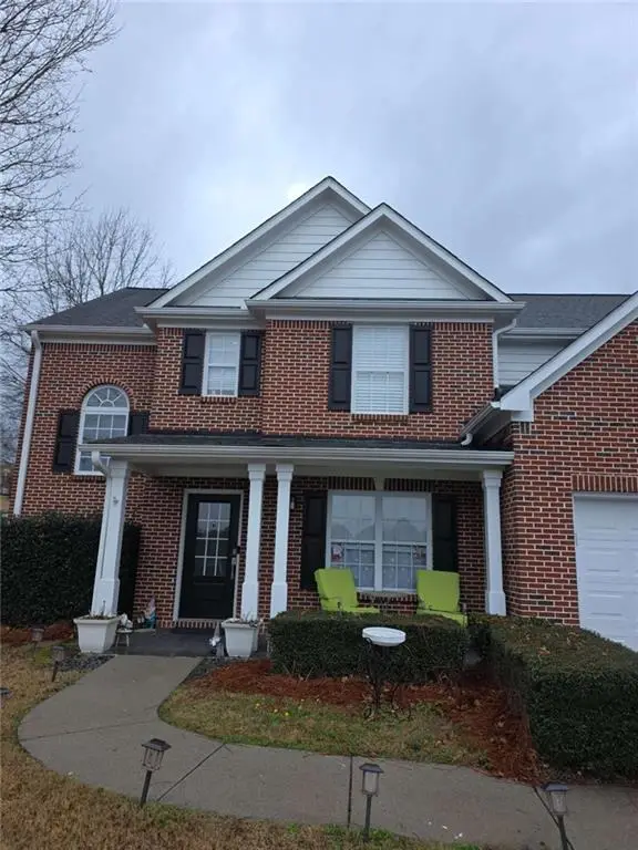 2761 Bald Cypress Drive, Braselton, GA 30517