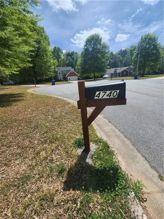 4740 Brookwood View, Atlanta, GA 30349 - #2