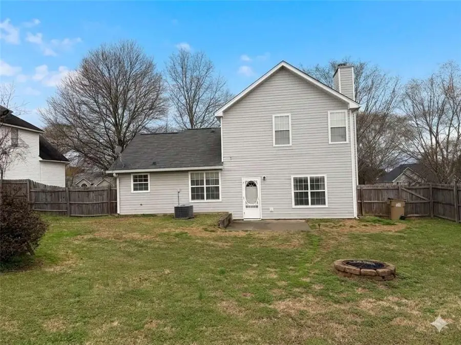 829 Kendall Park Drive, Winder, GA 30680 - #2