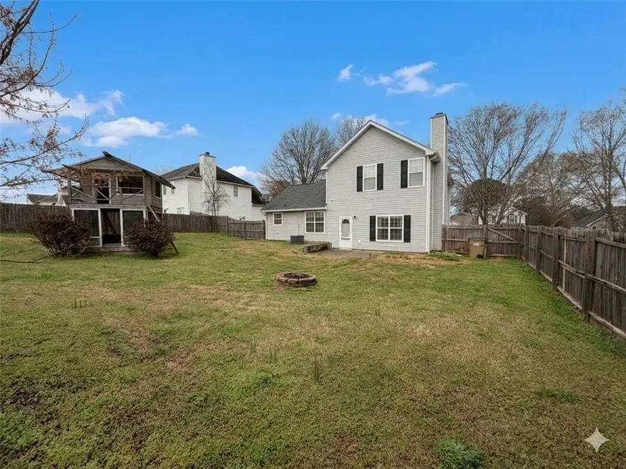 829 Kendall Park Drive, Winder, GA 30680 - #3