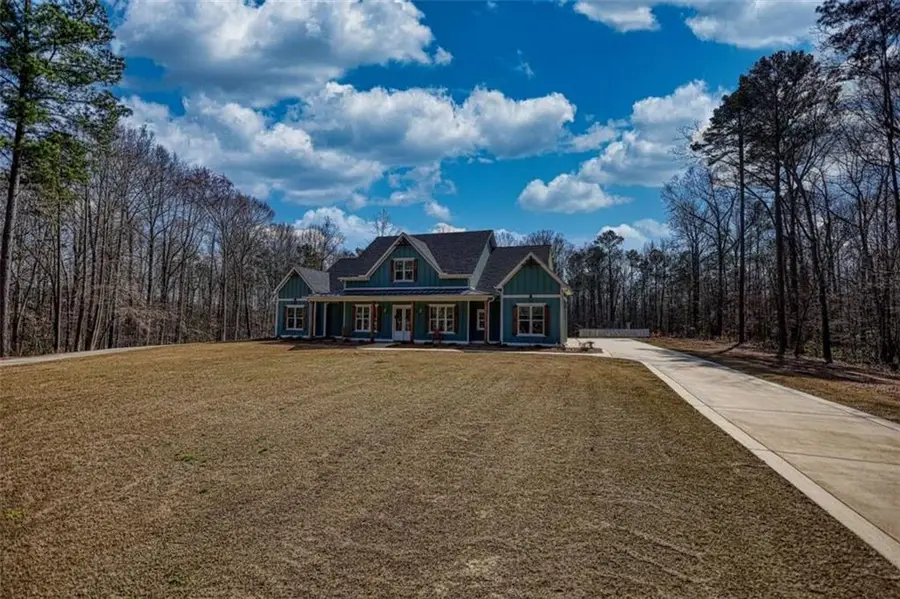 1260 Jones Wood Lane, Good Hope, GA 30641 - #3