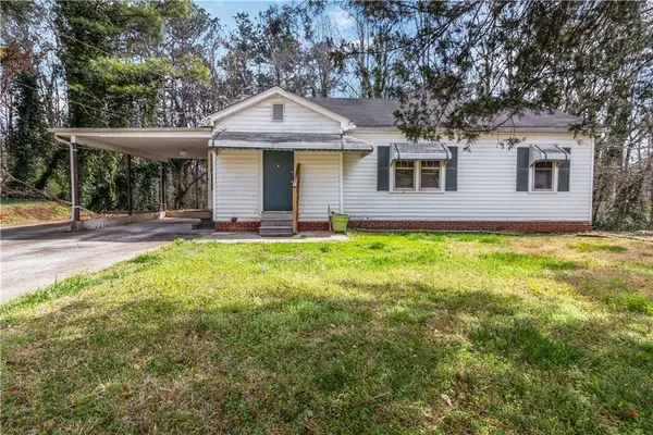 1551 Old Alabama Road, Austell, GA 30168