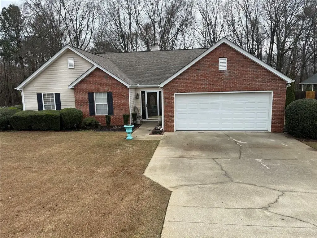 41 Meadow Crest Way, Powder Springs, GA 30127 - #1