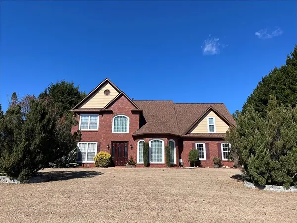 2810 Barimore Place, Dacula, GA 30019