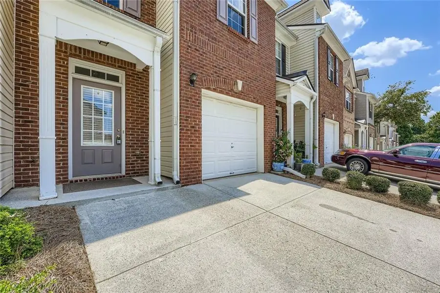 2409 Birkhall Way, Lawrenceville, GA 30043 - #3