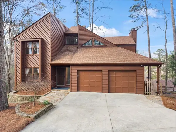 4221 Shire Court Ne, Roswell, GA 30075