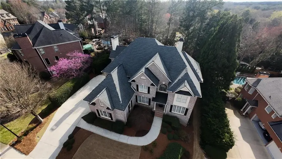 700 Barnesley Lane, Alpharetta, GA 30022 - #3