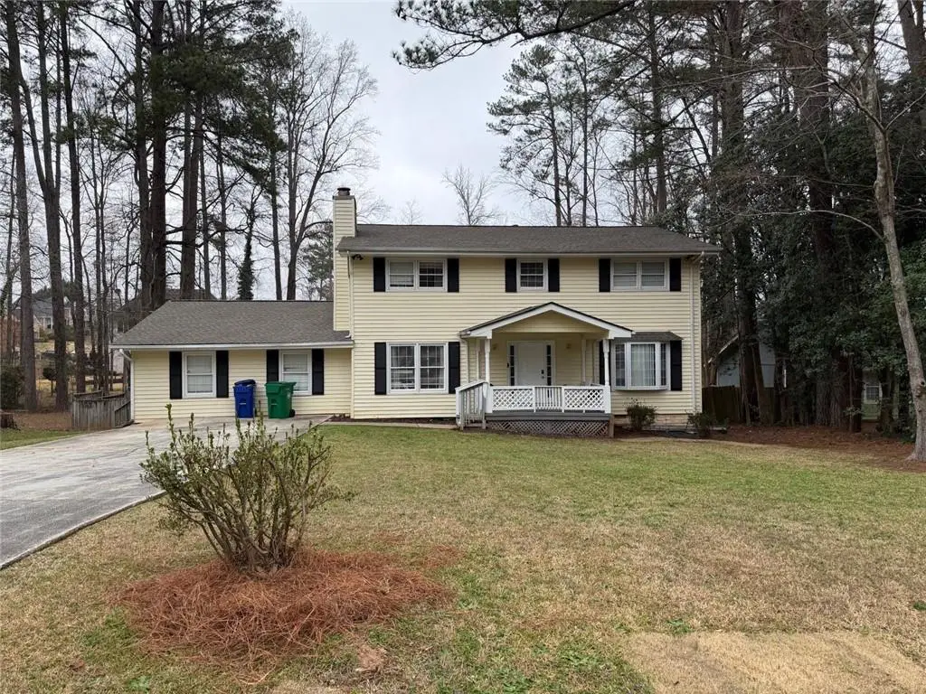 5806 Windermere Court, Lithonia, GA 30038 - #1