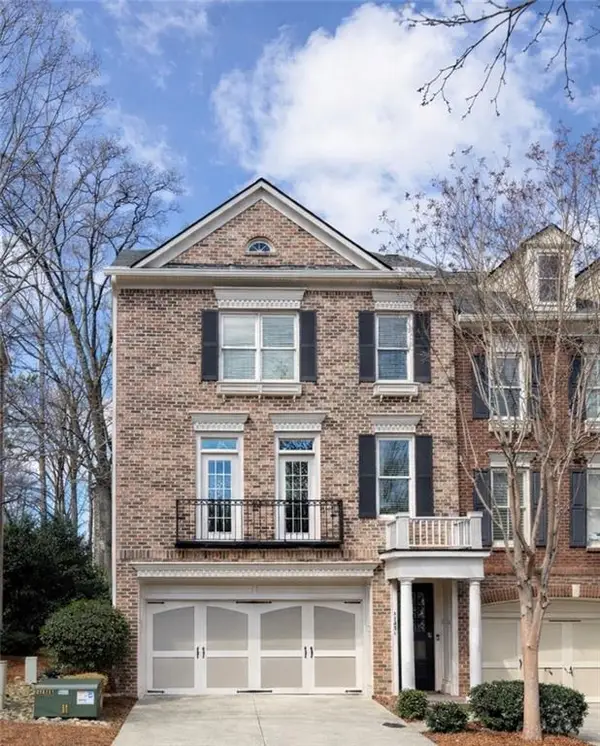11231 Calypso Drive, Alpharetta, GA 30009
