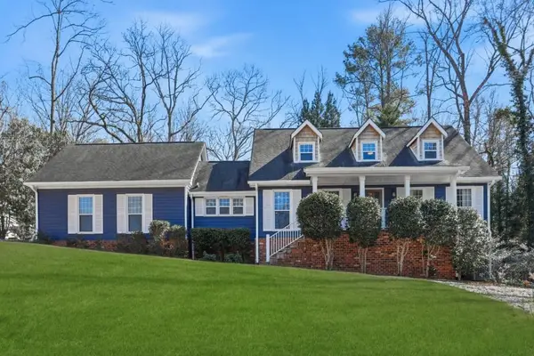 4170 Blackland Drive, Marietta, GA 30067