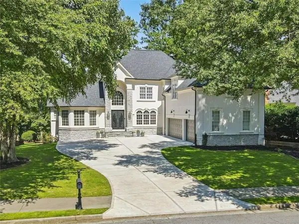 14710 Creek Club Drive, Milton, GA 30004