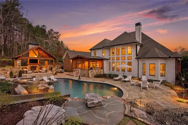 1190 Hillside Green Way, Powder Springs, GA 30127