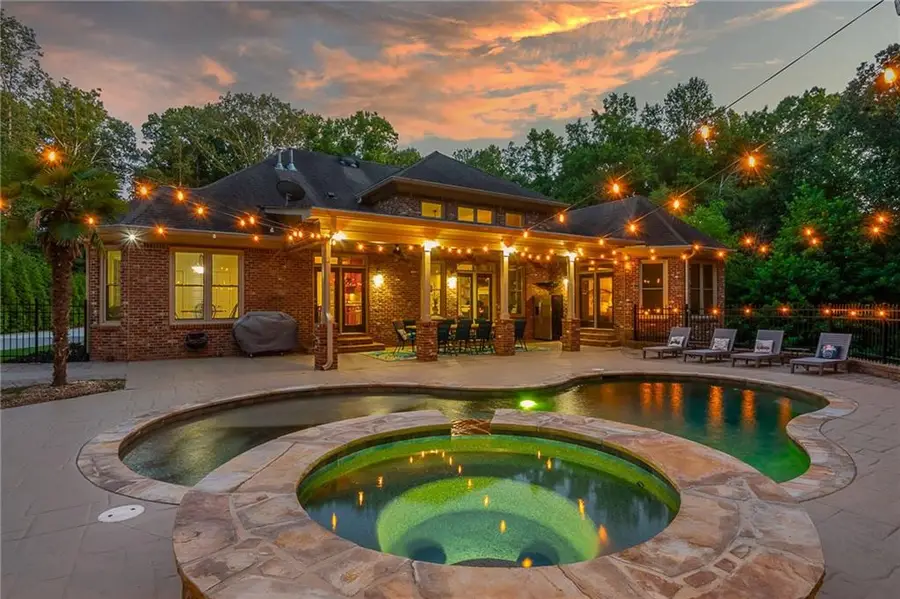 644 Herring Road, Grayson, GA 30017 - #2