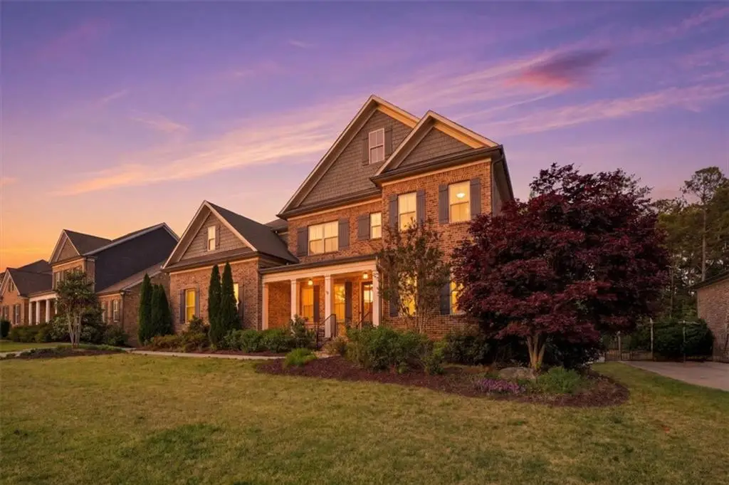 1620 Copperleaf Court Nw, Kennesaw, GA 30152 - #1