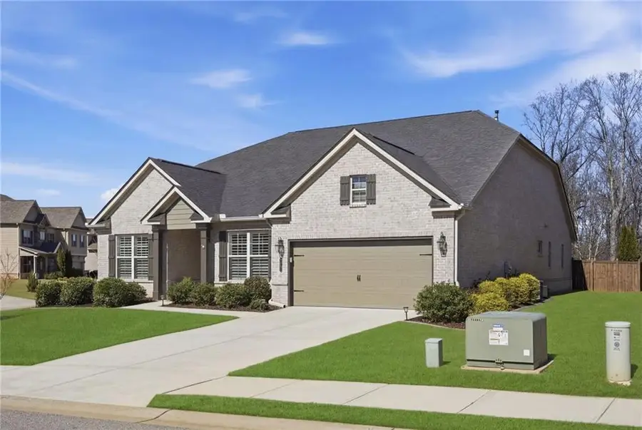 5040 Mirror Lake Drive, Cumming, GA 30028 - #2